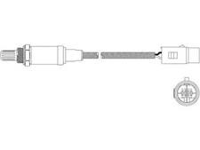 For 1990-1994 Mitsubishi Eclipse Oxygen Sensor Upstream Walker 96821TVXK 1991