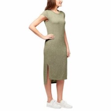 Jessica Simpson Ladies' Long Midi Dress, M