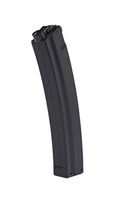 Elite Force HK Heckler & Koch MP5 6mm BB Rifle 200-Round Hi-Cap Airsoft Gun