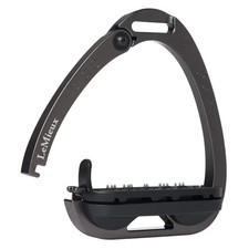LeMieux Vector Balance Stirrup - Carbon