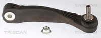 Triscan Stange/Strebe, Stabilisator Hinterachse, Rechts U.A. FüR Audi, Cupra