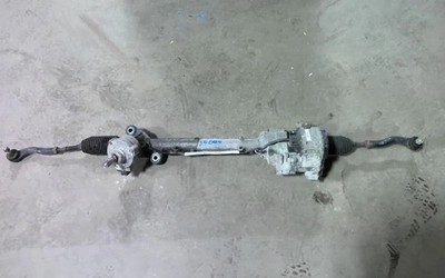 2010-2012 Ford Fusion Power Steering Gear Rack And Pinion With Electric Assist
