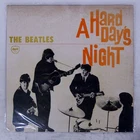BEATLES A HARD DAY'S NIGHT APPLE AP8147 Japan VINYL LP