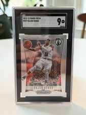 Rajon Rondo Cards and Memorabilia Guide 22