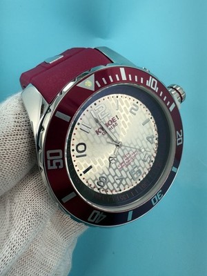 KYBOE! Giant Mariner 55mm  10ATM  Water Resistance Quartz Watch KY55-027.15