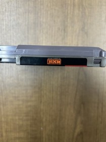 Rescue: The Embassy Mission - NES - Nice Condition! Loose Cart Only!