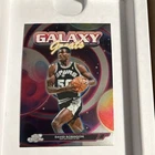 2025 Topps Cosmic Chrome David Robinson Base (RAW)