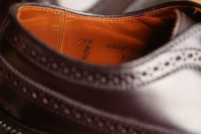 Alden 975