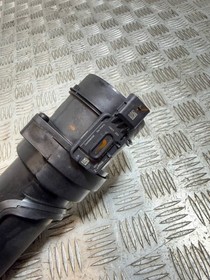 MERCEDES C CLASS W205 AIR FILTER BOX HOUSING 1.6 CDI DIESEL A6260900101 2015