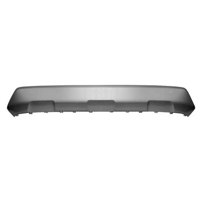 For Toyota RAV4 19-23 Sherman Rear Lower Bumper Valance Value Line