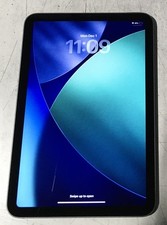 Apple iPad Mini 6th Gen A2567 64 GB WiFi Only