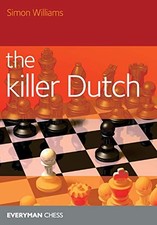 The Killer Dutch,Simon Williams