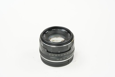 MEIKE 50mm 2.0 -für Fujifilm X