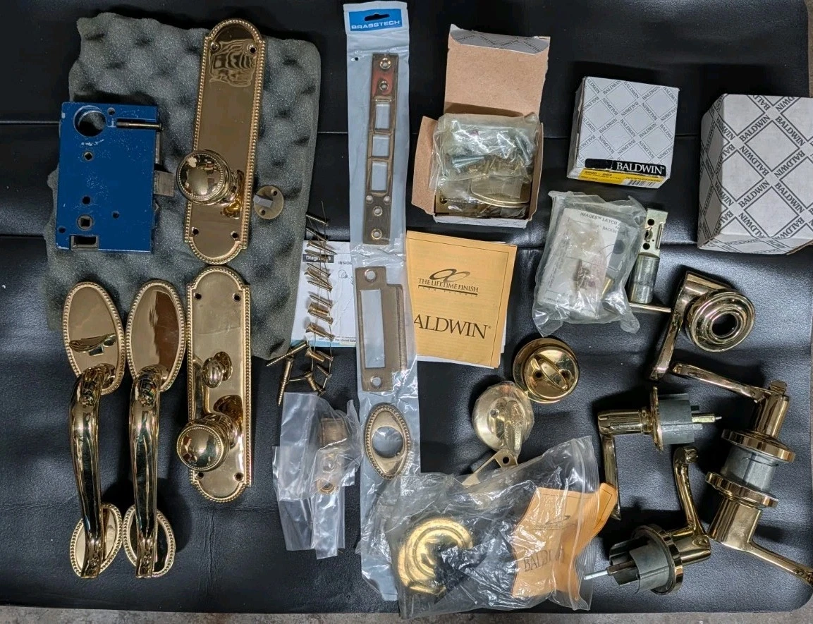 baldwin brass products for sale | eBay