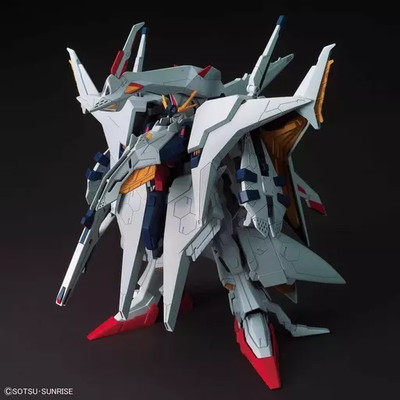 ロボット HG RX-105 Xl Gundam & RX-104FF Penelope 1/144 HGUC RX-104FF Penelope 