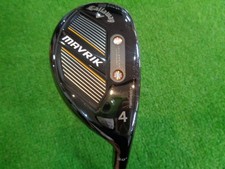Callaway MAVRIK UTILITY Hybrid 4H Diamana50 for Callaway (SR) #129 Golf Clubs
