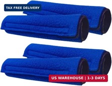 CPAP Strap Covers Headgear Pads Comfortable, 4 Pack  CPAP Mask Strap Pads and H