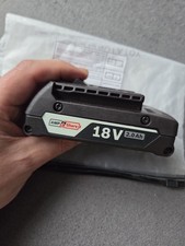 Image of Bosch 18V Battery Pack 18V 2.0Ah Li-ion