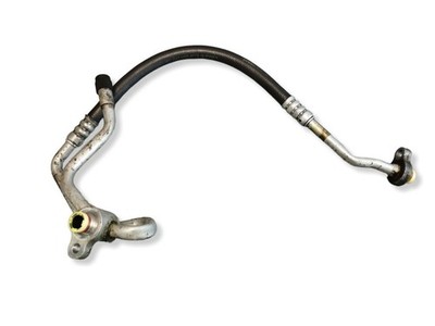 Ford Mondeo MK IV 2014 Vorne Klimaleitung Klimaschlauch 9G9119N601BE Diesel