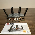 LEGO Star Wars Battle on Peridia 75385 Complete Set w/ Minifigures & Manual