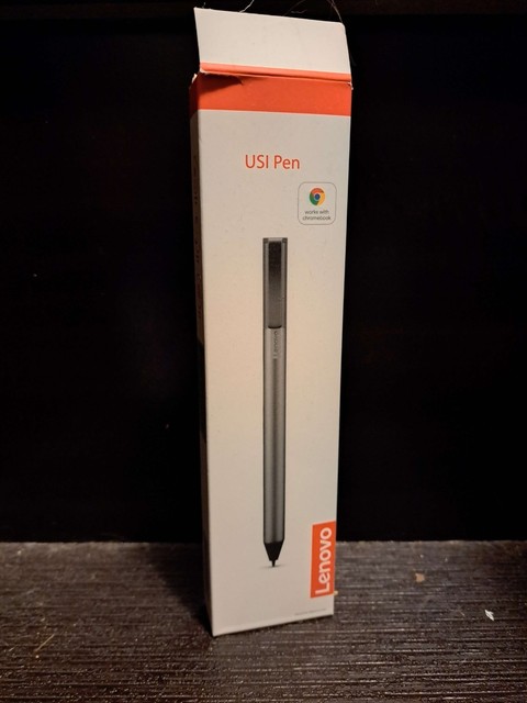 Lenovo USI Pen (GX81B10212)