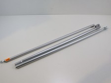 Dorema Roof Pole, Aluminium, 28mm, 250-300cm Stabilisation Camping Awning