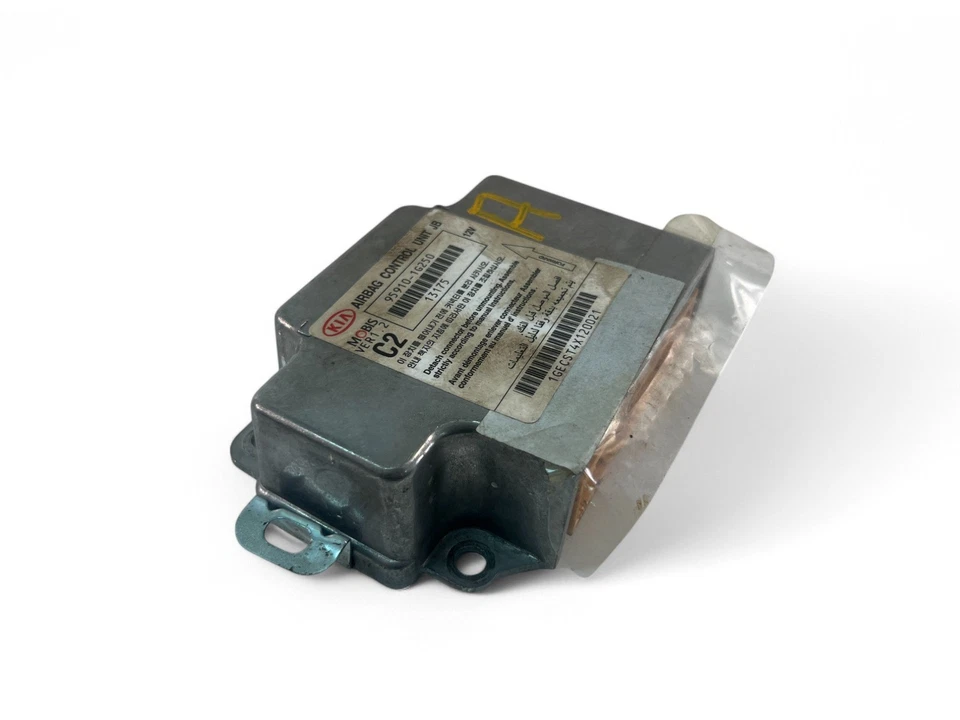 Centralina KIA RIO II JB 95910-1G250 29061433 - Immagine 3 di 4