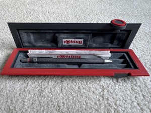 Rotring Lava | eBay