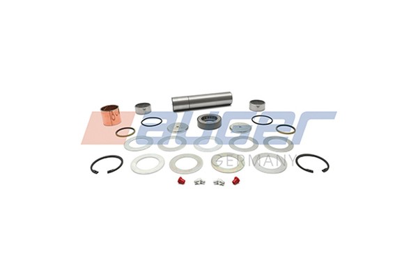 Reparatursatz Achsschenkelbolzen Auger 53006 FüR MAN F2000 2000 E2000 Hocl NL NG-image