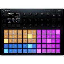 Polyend Synth Multi-engine Polyphonic Synthesizer Refurbished