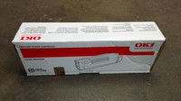 Okidata 44315305 Tonerkartusche Gelb 6.000 Seiten FüR Okidata C610