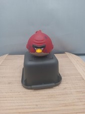 Angry Birds On Thin Ice Terence Figure Big Red Bird REPLACEMENT Part Game Piece
