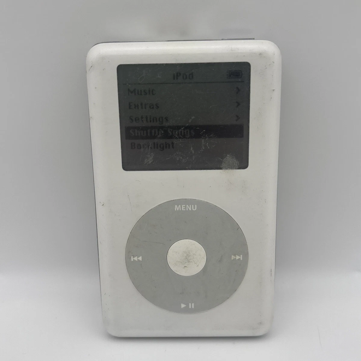 Ipod A1059 for sale | eBay