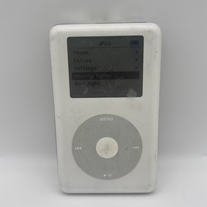 iPod Click Wheel 20GB for sale | eBay