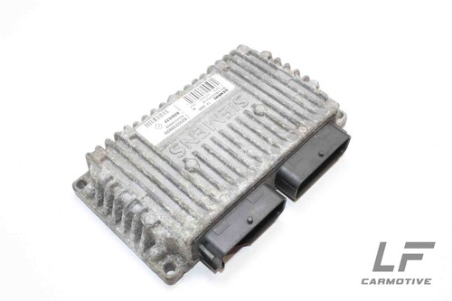 RENAULT MEGANE Getriebesteuergerät 8200298699 2004 13524950