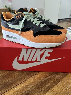 Nike Air Max 1 Premium Ugly Duckling - Honeydew