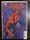 Amazing Spider-Man #55 Dell'Otto Variant (2021 Marvel) Free Combine Shipping