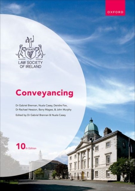 Conveyancing 10e Paperback
