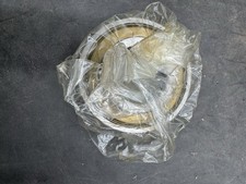 JD9313 Combine Bearing Lower Return/Tailings Auger Shaft John Deere