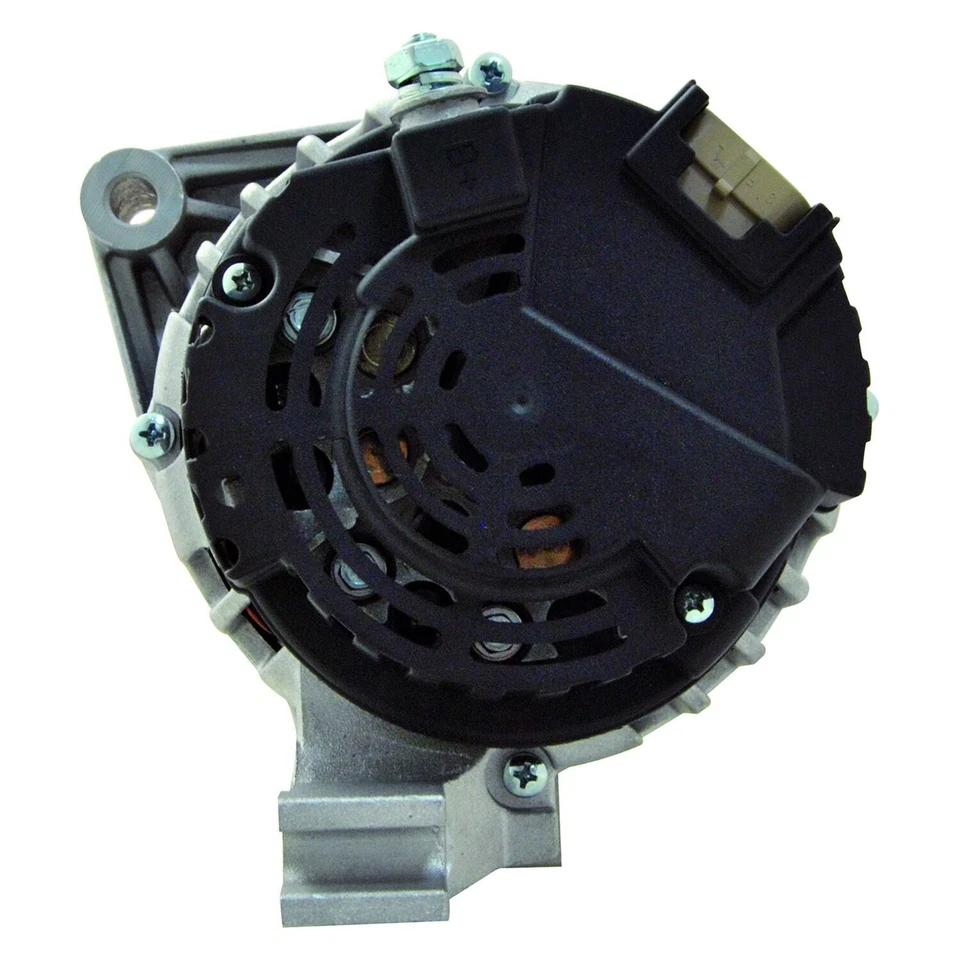 For Pontiac Montana 2002-2005 WAI Global Alternator Foto 4 de 4
