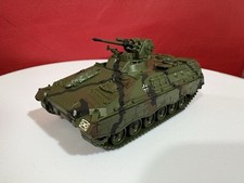 Roco Marder A2 H0 1:87 Waldtarn bemalt Bundeswehr