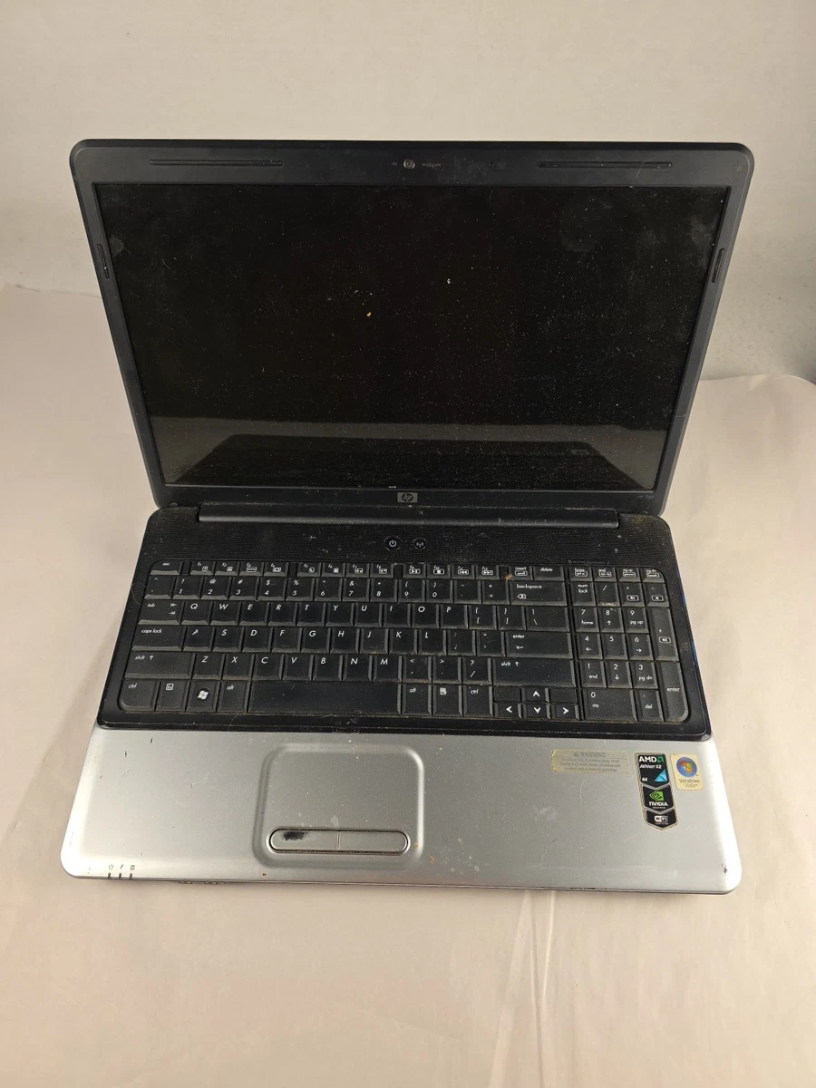 HP Windows Vista PC Laptops & Netbooks for sale | eBay