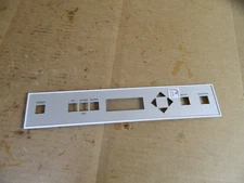 Thermador Freezer Control Panel Part # 00605501