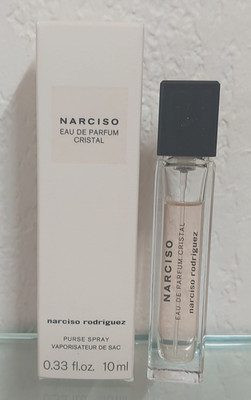 CRISTAL - EDP 10 ML Vapo