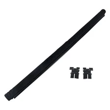 Single Cloth Sunshade Cover Sunroof Compatible with Audi Q5 Single Cloth-Black