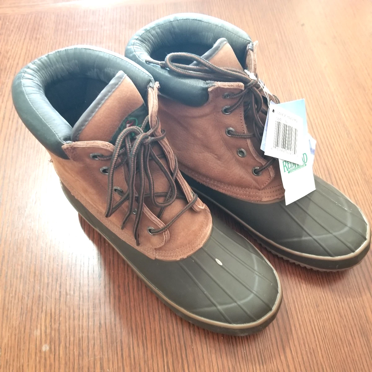 RedHead Men Boots Hunting Footwear for sale | eBay