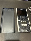 Texas Instruments TI-Nspire CX Graphing Calculator — photo 3