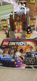 LEGO Dimensions Various kits & Portal 71253 71348 71257 71287 71247 71238 71204
