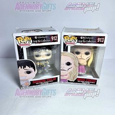 Funko Pop Junji Ito Collection Figures 13