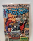 The Amazing Spider-Man #162 (Marvel Comics November 1976)